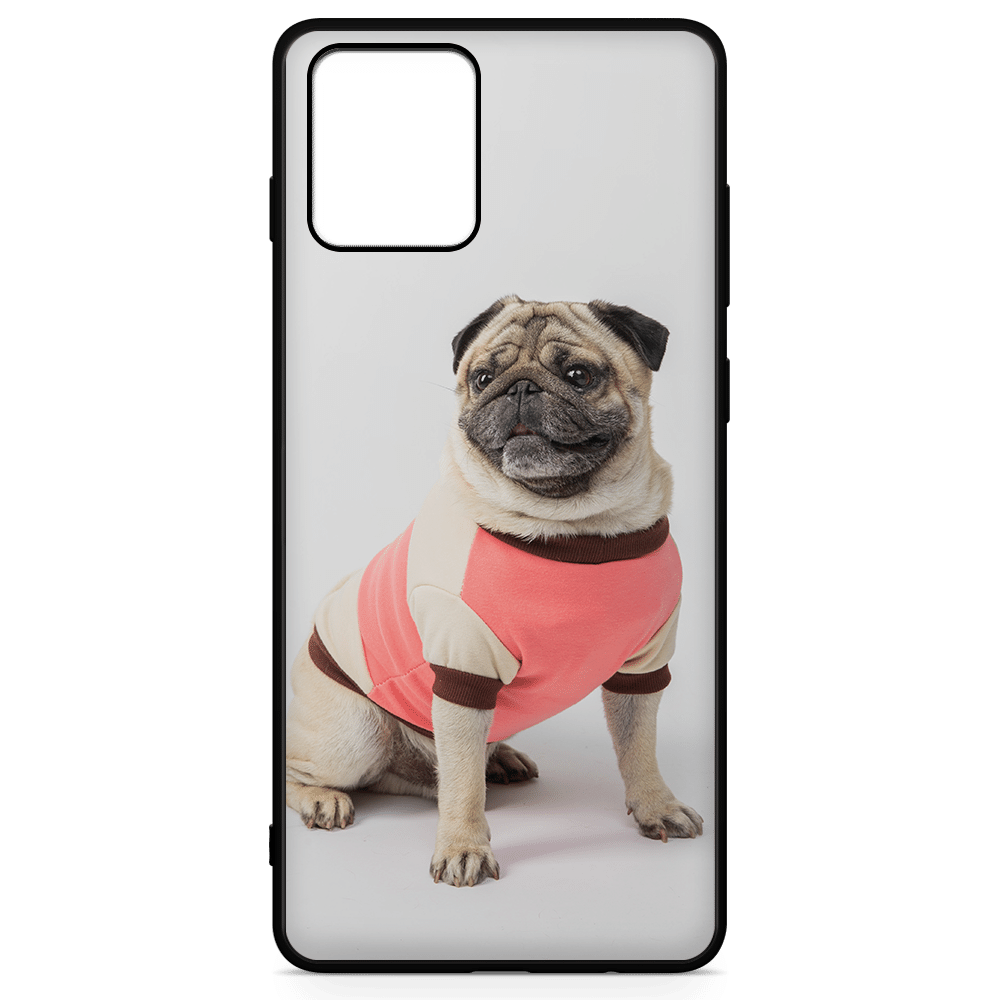 Moto E32 Personalised Phone Case